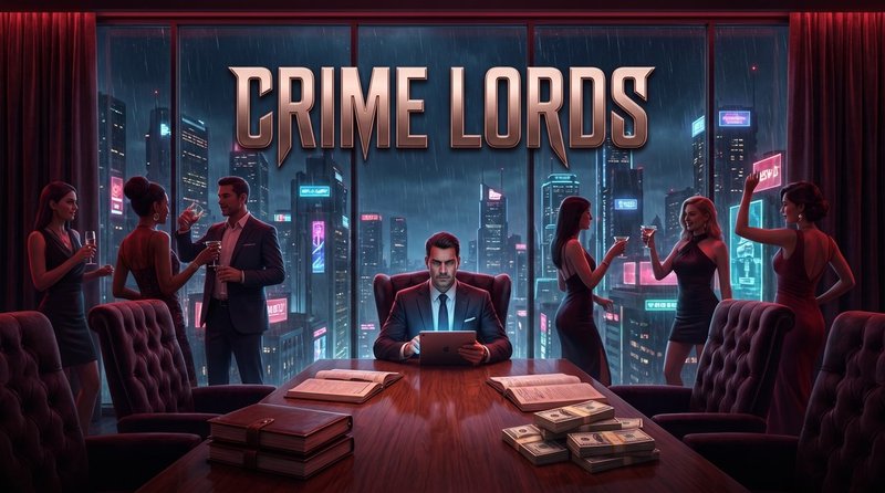Crime Lords