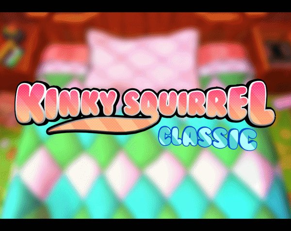 Kinky Squirrel