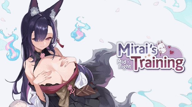Mirai's Midnight Training