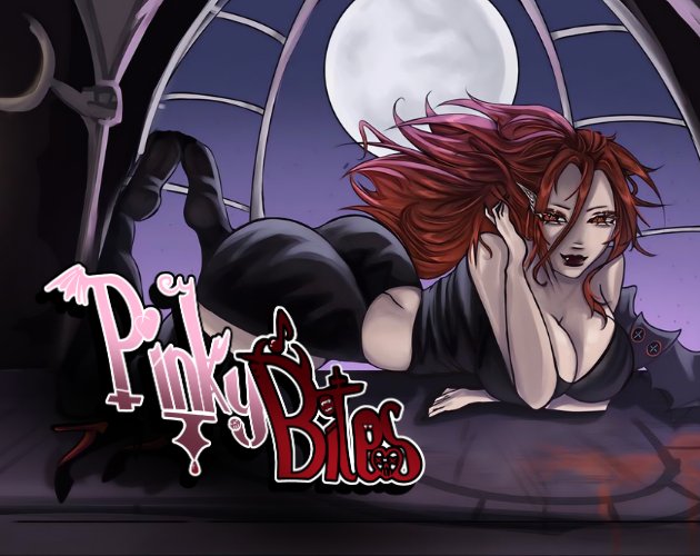 Pinkybites