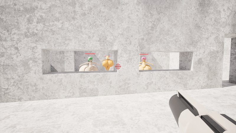 Screenshot 3 from Ball Blast