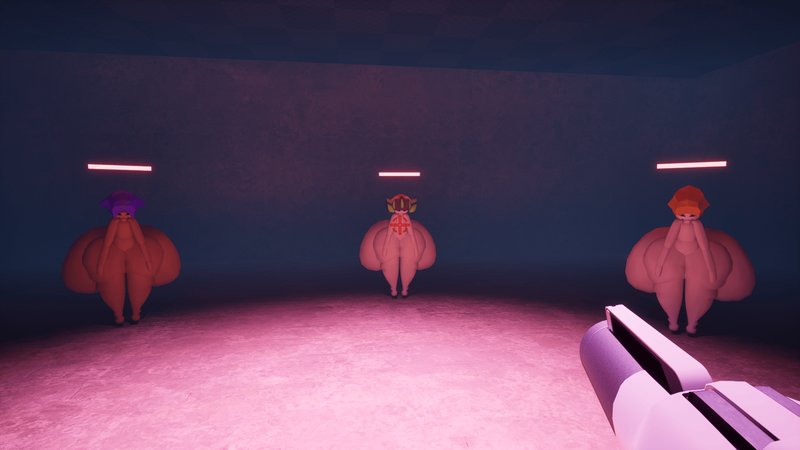 Screenshot 4 from Ball Blast