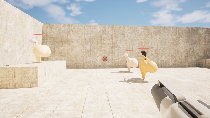 Screenshot 7 from Ball Blast