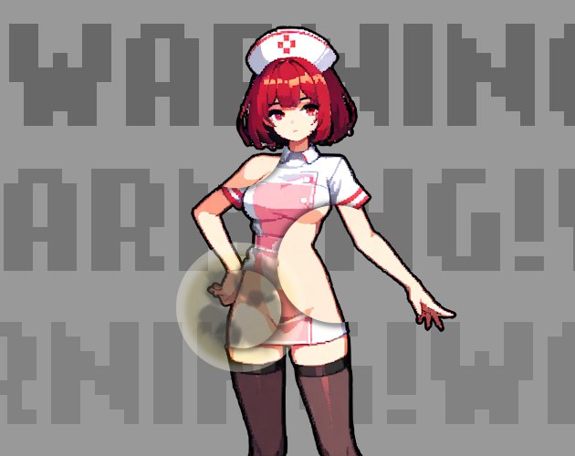 Lewd Worms