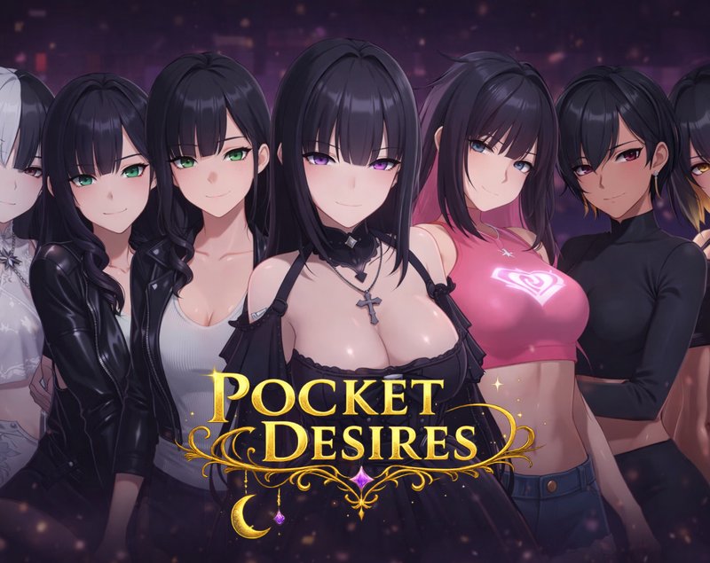Pocket Desires