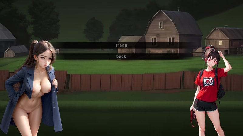 Screenshot 4 from Desolate Escape