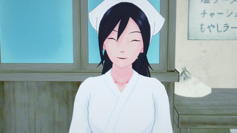 Screenshot 2 from Distorted World