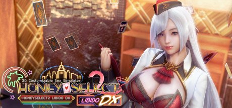 Honey Select 2: Libido DX