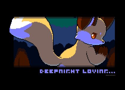 Deepnight Loving