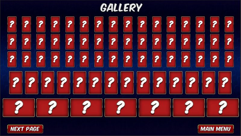 Screenshot 2 from H Card Battle Arena