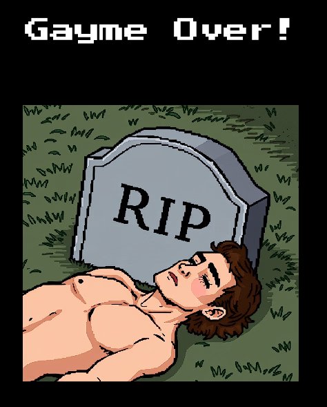 Screenshot 4 from Homo Fight Club