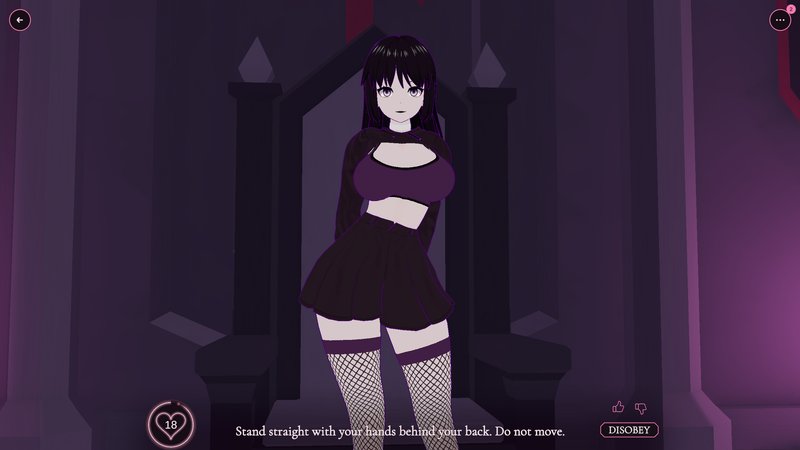 Screenshot 1 from OwnMe: Kira
