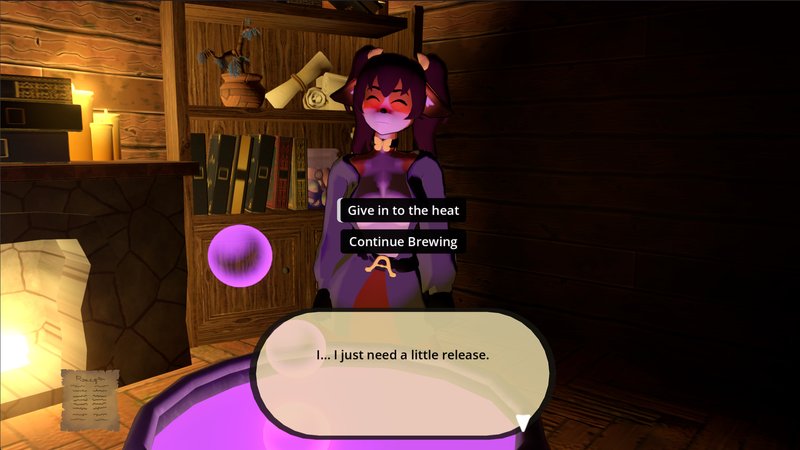 Screenshot 4 from Brewing Troubles