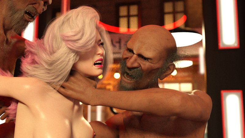 Screenshot 4 from K-Pop Star