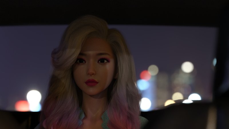 Screenshot 5 from K-Pop Star