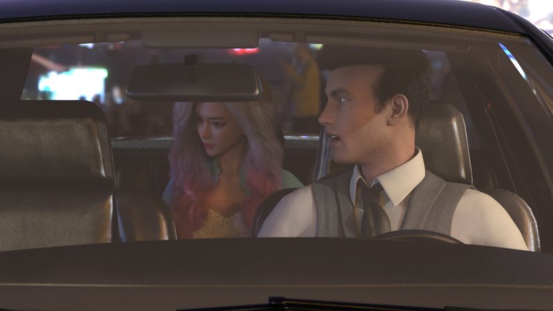 Screenshot 6 from K-Pop Star