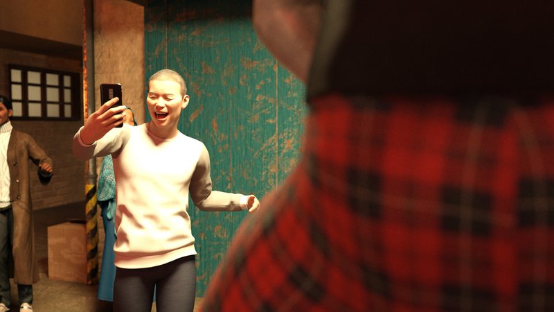 Screenshot 8 from K-Pop Star