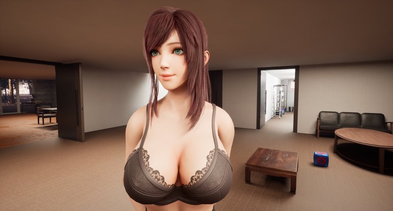 Screenshot 3 from Wicked Maidens