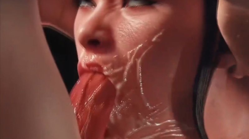 Screenshot 1 from Sex Office