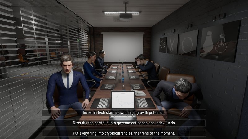 Screenshot 7 from Sex Office