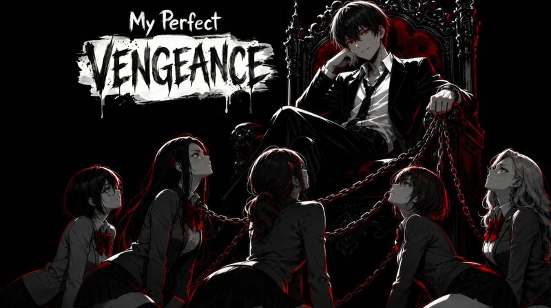 My Perfect Vengeance