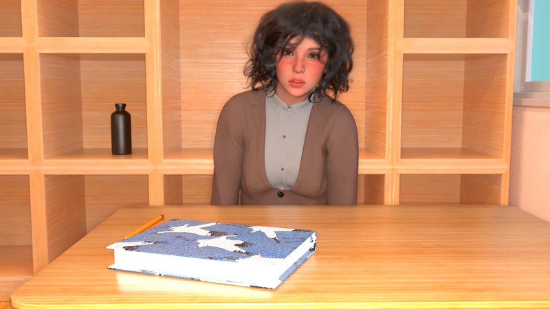 Screenshot 1 from Cichlidirus