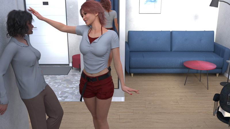 Screenshot 2 from Cichlidirus