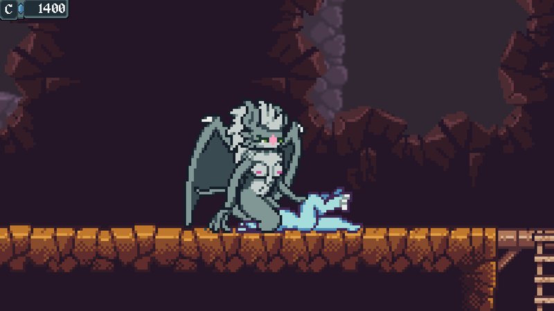 Скриншот 4 из игры «Нитц Долг»