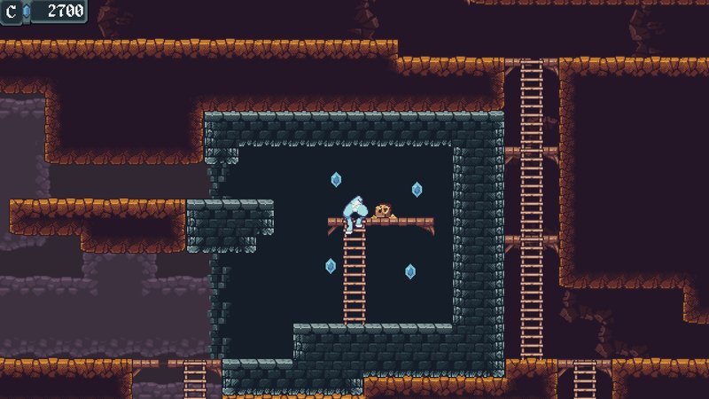 Скриншот 5 из игры «Нитц Долг»