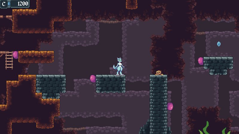 Скриншот 6 из игры «Нитц Долг»