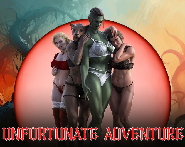 Unfortunate Adventure
