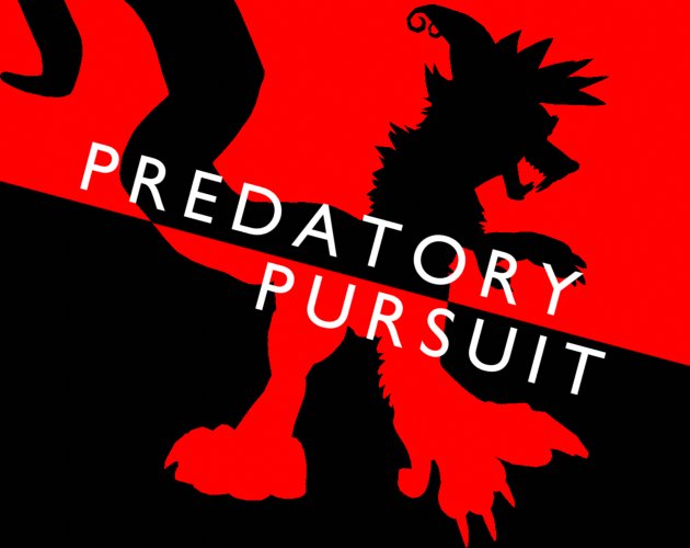 Predatory Pursuit