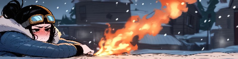 Screenshot 7 from Our Frozen Hearts