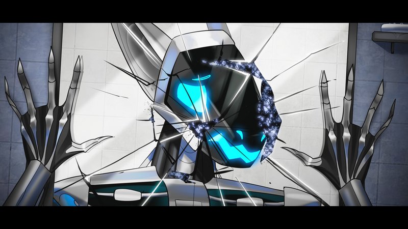 Screenshot 1 from My Protogen Engineer