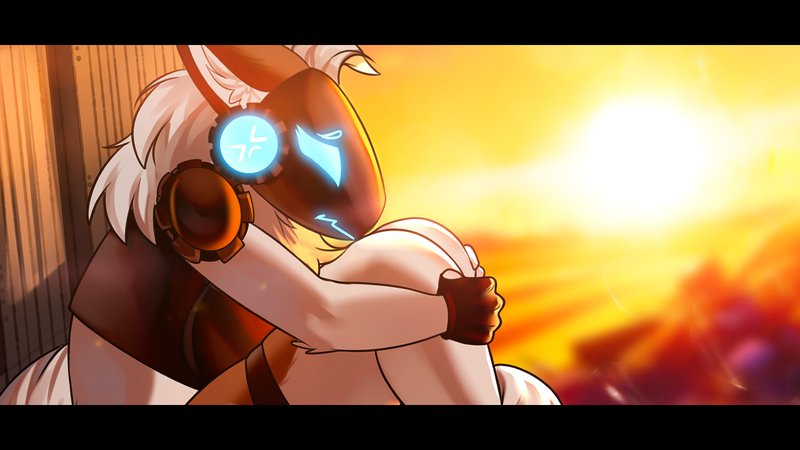 Screenshot 4 from My Protogen Engineer