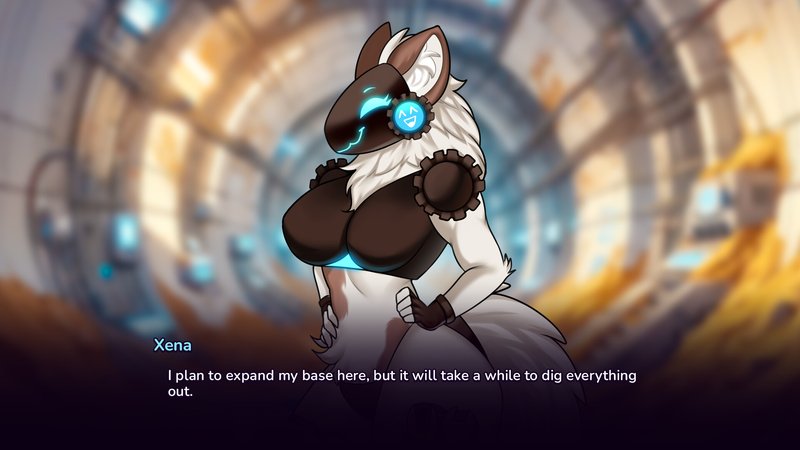 Screenshot 7 from My Protogen Engineer