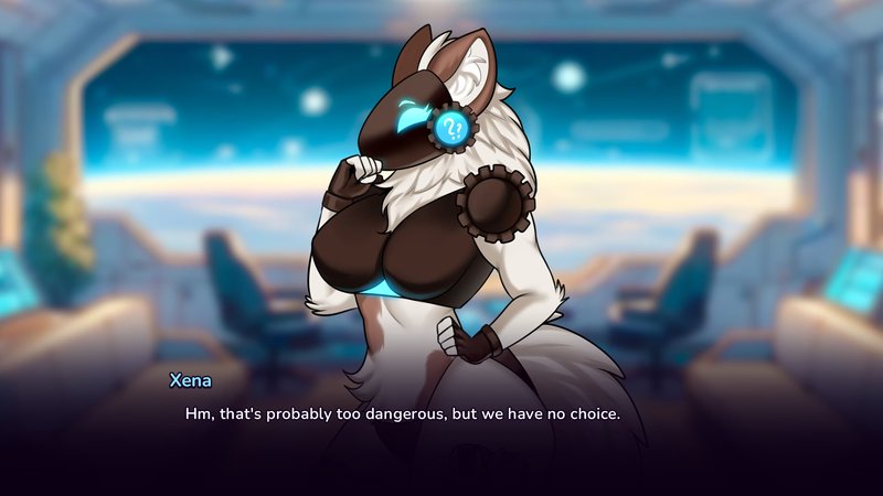 Screenshot 9 from My Protogen Engineer