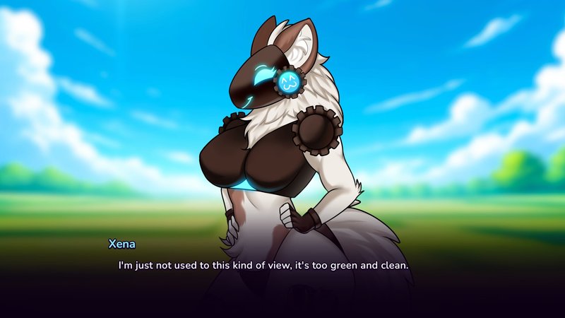 Screenshot 10 from My Protogen Engineer