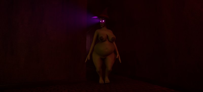 Screenshot 2 from Glutton Coven