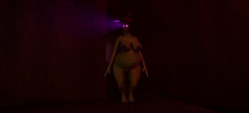Screenshot 5 from Glutton Coven
