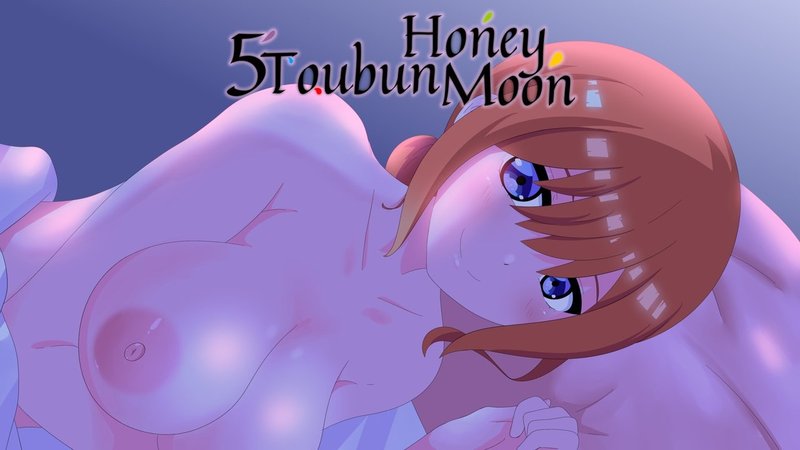 Screenshot 1 from Gotoubun Honeymoon
