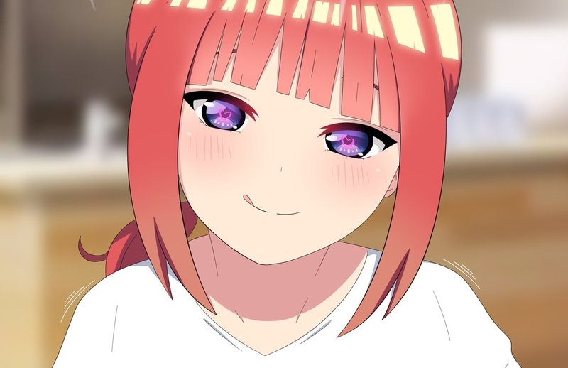 Screenshot 3 from Gotoubun Honeymoon