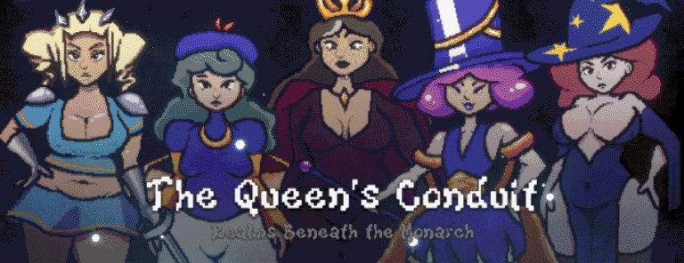 The Queen's Conduit