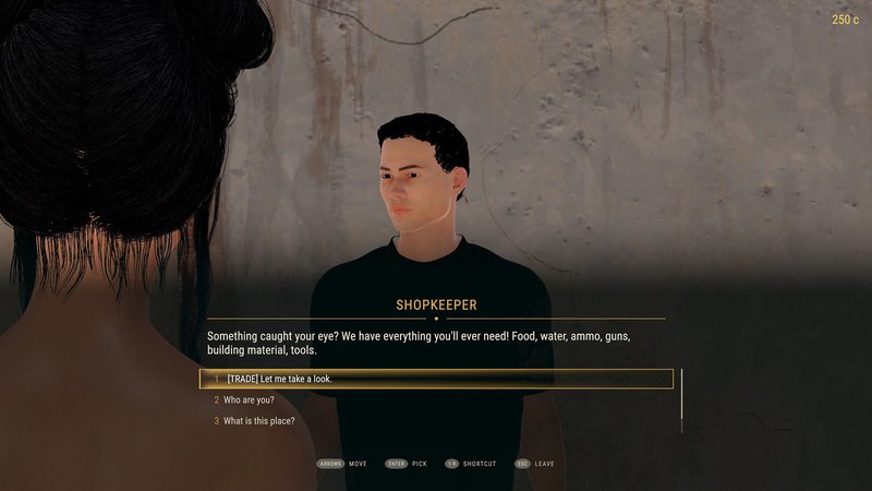 Screenshot 4 from Lost Paradise