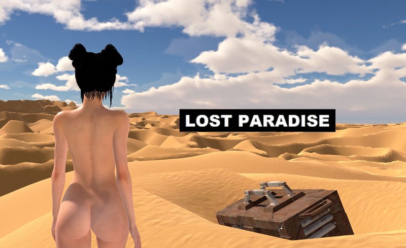 Lost Paradise