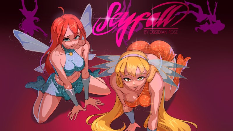 Fayfall