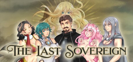 The Last Sovereign