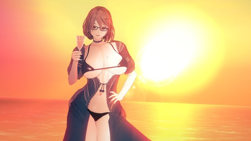 Screenshot 1 from Tropicali