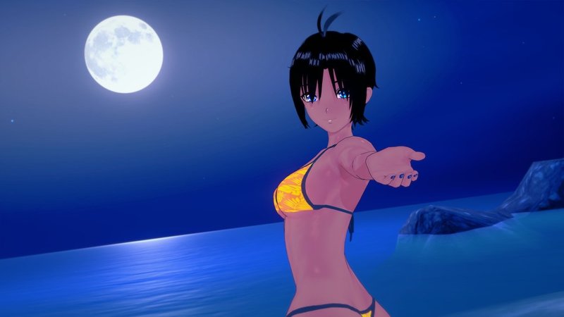 Screenshot 3 from Tropicali