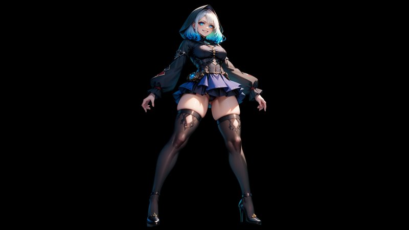 Screenshot 3 from Tales of Mystra